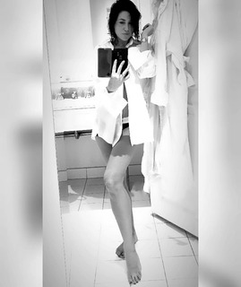 Claudia Ruggeri feet photo 4