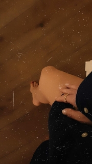 Claudia Ruggeri feet photo 15