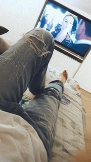 Claudia Ruggeri feet photo 1