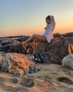 Claudia Ruggeri feet photo 8