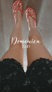 Claudia Ruggeri feet photo 20