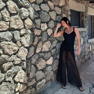 Claudia Ruggeri feet photo 19