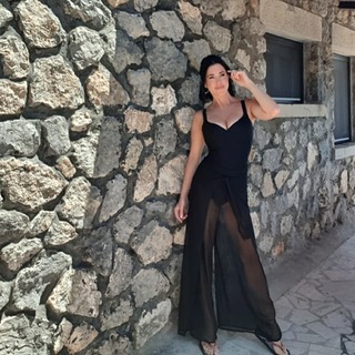 Claudia Ruggeri feet photo 18