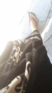 Claudia Ruggeri feet photo 15