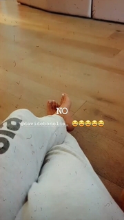 Claudia Ruggeri feet photo 10