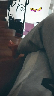 Claudia Ruggeri feet photo 8