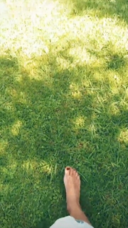 Claudia Ruggeri feet photo 2