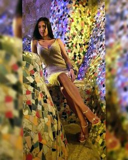Claudia Ruggeri feet photo 13