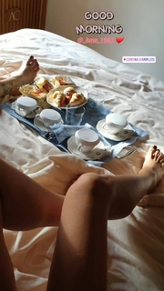 Claudia Ruggeri feet photo 10