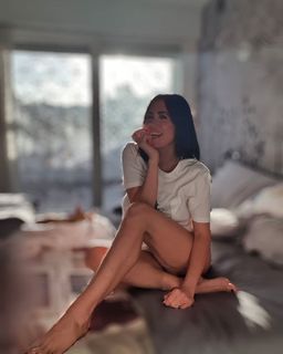 Claudia Ruggeri feet photo 5