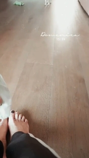 Claudia Ruggeri feet photo 15