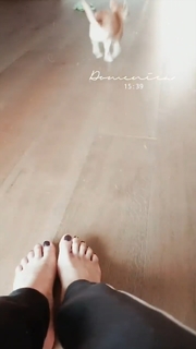 Claudia Ruggeri feet photo 14