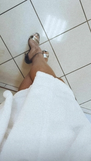 Claudia Ruggeri feet photo 2