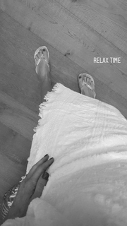 Claudia Ruggeri feet photo 14
