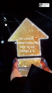 Claudia Ruggeri feet photo 8