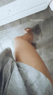 Claudia Ruggeri feet photo 17