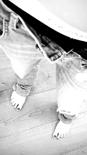 Claudia Ruggeri feet photo 11