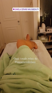 Claudia Ruggeri feet photo 18