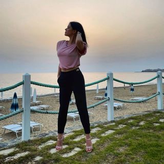 Claudia Ruggeri feet photo 11