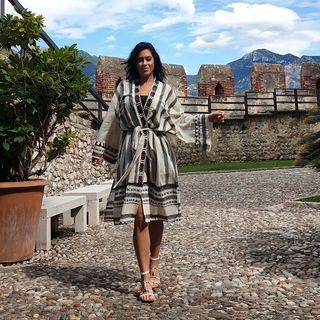 Claudia Ruggeri feet photo 18