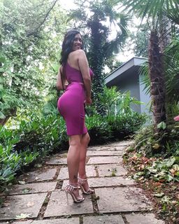 Claudia Ruggeri feet photo 17