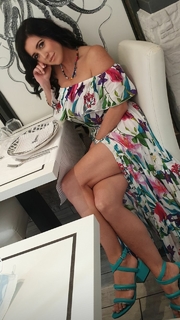 Claudia Ruggeri feet photo 10
