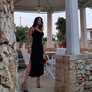 Claudia Ruggeri feet photo 3