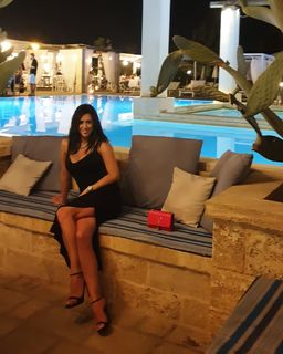 Claudia Ruggeri feet photo 17