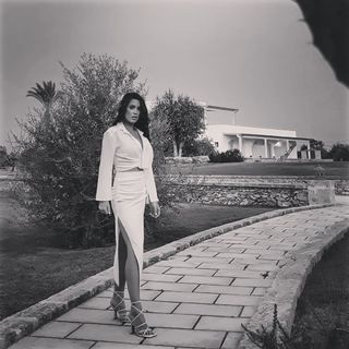 Claudia Ruggeri feet photo 16