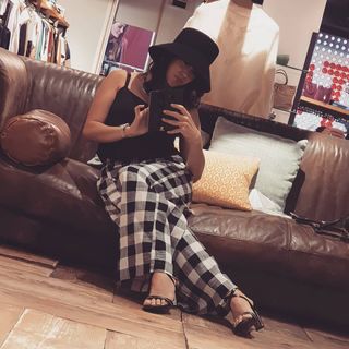 Claudia Ruggeri feet photo 13