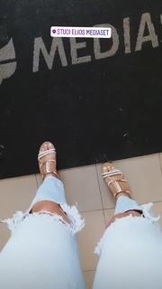 Claudia Ruggeri feet photo 11