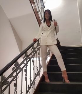 Claudia Ruggeri feet photo 9