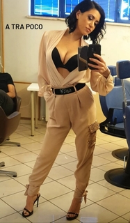 Claudia Ruggeri feet photo 8