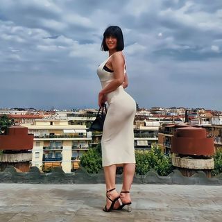 Claudia Ruggeri feet photo 2