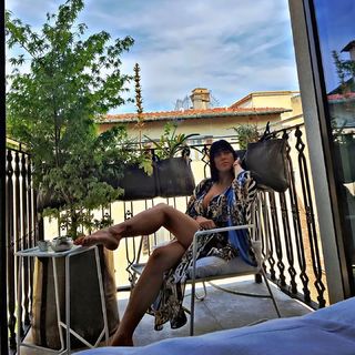 Claudia Ruggeri feet photo 18