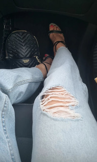 Claudia Ruggeri feet photo 14