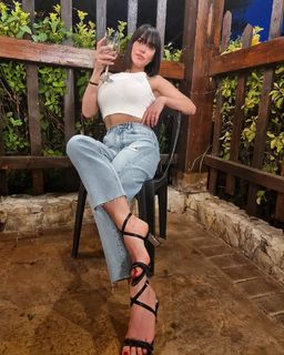 Claudia Ruggeri feet photo 12