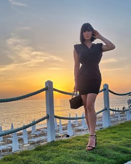 Claudia Ruggeri feet photo 9