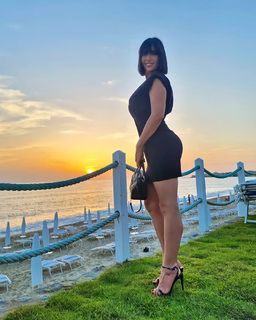 Claudia Ruggeri feet photo 8