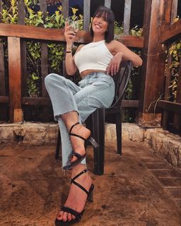 Claudia Ruggeri feet photo 20