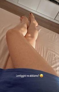 Claudia Ruggeri feet photo 18