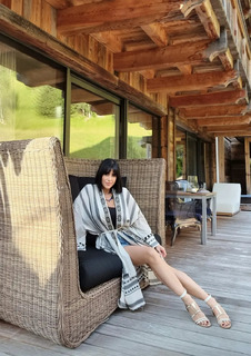 Claudia Ruggeri feet photo 17