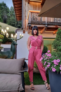 Claudia Ruggeri feet photo 13