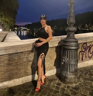 Claudia Ruggeri feet photo 9