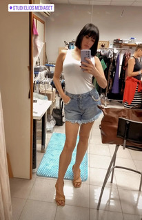 Claudia Ruggeri feet photo 4