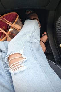 Claudia Ruggeri feet photo 2