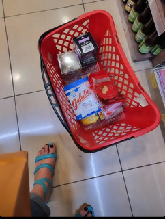 Claudia Ruggeri feet photo 1