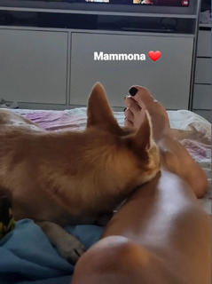 Claudia Ruggeri feet photo 20