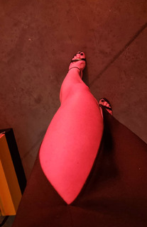 Claudia Ruggeri feet photo 17