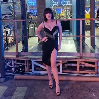 Claudia Ruggeri feet photo 12